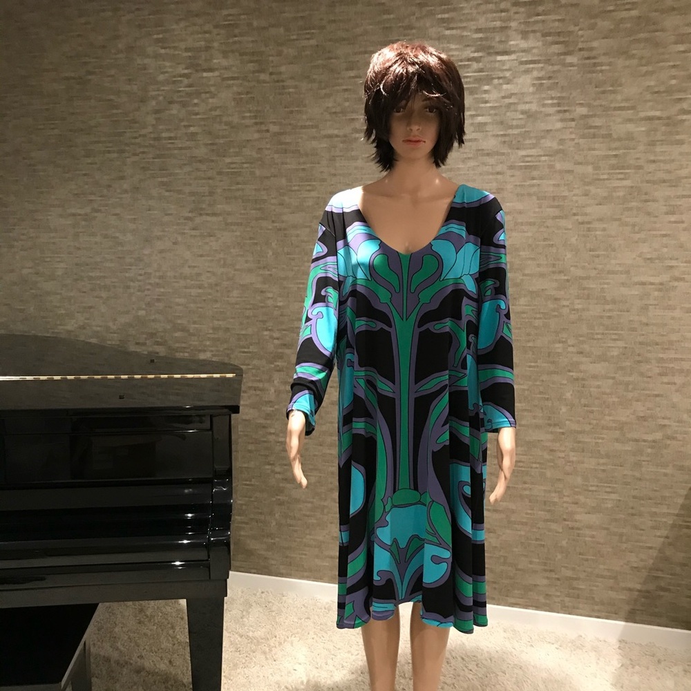 Women Midi Dress